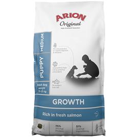 Arion 106055 Comida Para Cães 12 Kg
