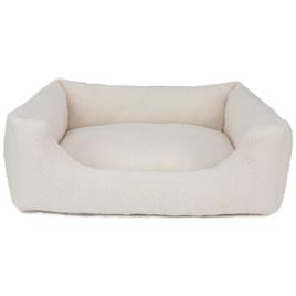 Peppy Buddies Cama De Cachorro Teddy