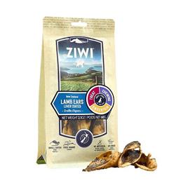 Ziwipeak Comida Para Cães Com Orelhas De Cordeiro 60 G