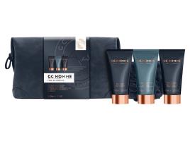 Conjunto The Luxury Bathing Groom & Go 3x100ml