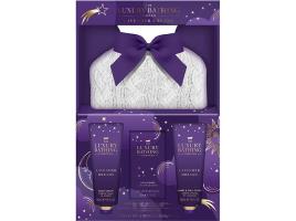 Conjunto The Luxury Bathing Banho E Corpo