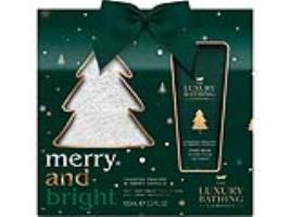 Creme Pes The Luxury Bathing Merry And Bright 100ml