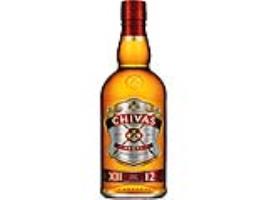 Whisky Chivas Regal Velho 12 Anos 0.70l