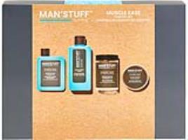 Conjunto Man Stuff Muscle Ease