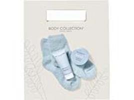 Conjnto Body Collection Relax Mãos E Pés 100g