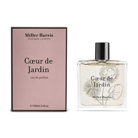 Miller Harris perfume Coeur de Jardin EDP 100 ml