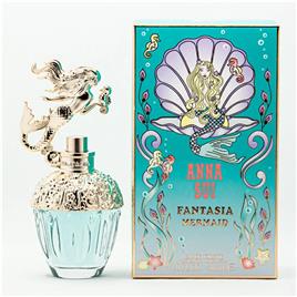 Anna Sui perfume Fantasia Mermaid EDT 30 ml