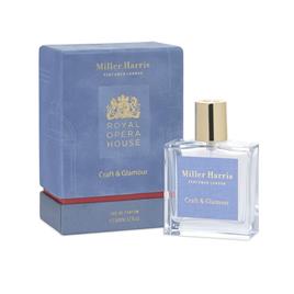 Miller Harris perfume Craft & Glamour EDP 100 ml