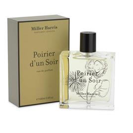 Miller Harris perfume Poirier d'un Soir EDP 100 ml