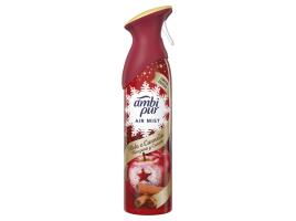 Ambientador Ambipur Aerossol Maçã E Canela 185ml