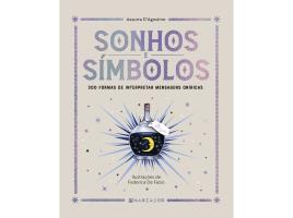 Livro Sonhos E Símbolos De Azzurra D' Agostino