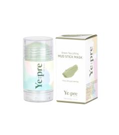 Ye:pre - Máscara facial em bastão Green-Tea Lifting