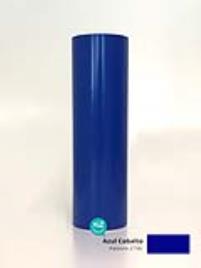 Vinil Mactac Brilho 8200 30cm x 5m - Azul Escuro