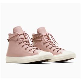 Sapatilhas em pele, All Star Hi Weatherized Leather, Converse