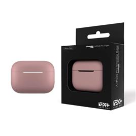 NEXT ONE - Silicone Case For Airpods Pro 2Nd Gen , Pink