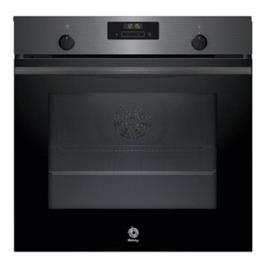 FORNO BALAY 3HB4131G3 71L MULT GRAFITE