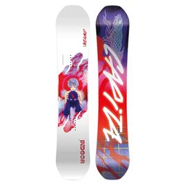 Capita Snowboard Indoor Survival