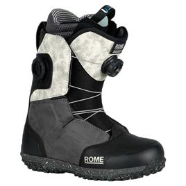 Rome Botas De Snowboard Para Mulher Bodega Pro Boa
