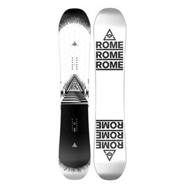 Rome Snowboard Artifact Pro Wide