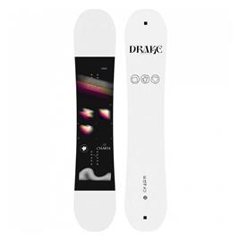 Northwave Drake Prancha De Snowboard Feminina Charm