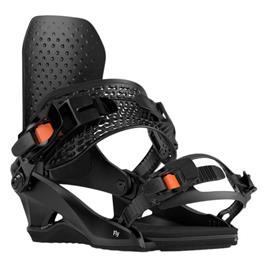 Bataleon Fixações De Snowboard Fly