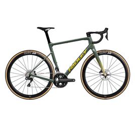 Ridley Bicicleta De Gravel Grifn Rs Ultegra Di2 2024