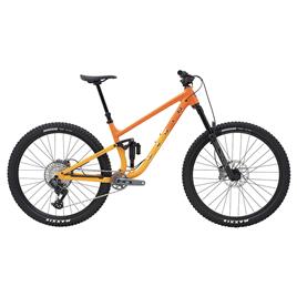 Marin Bicicleta De Mtb Rift Zone Xr 27.5´´ Axs 2025