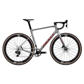 Ridley Bicicleta De Gravel Grifn Rs Force Xplr 2024