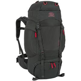 Highlander Mochila Rambler 66l