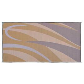 Stylish Camping Tapete Graphic Gb7