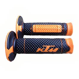 Ktm Punhos Closed End