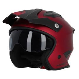 Acerbis Capacete Aberto Aria