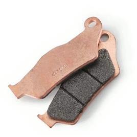 Ktm Pastilhas De Freio Sinterizadas Sx/exc