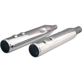 Khrome Werks Silenciador Não Homologado 4.5´´ M8 Race Tip