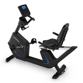 Horizon Fitness Bicicleta Ergométrica 5.0r
