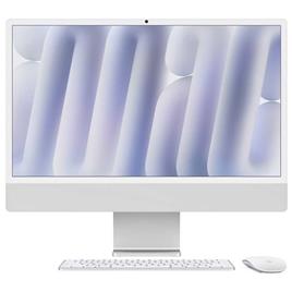 Apple Imac 4.5k 24´´ M4 10cpu 10gpu/16gb/256gb Ssd