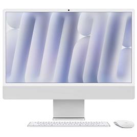 Apple Imac 4.5k 24´´ M4 10cpu 10gpu/16gb/512gb Ssd