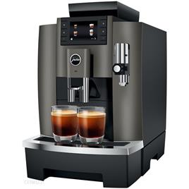 Jura Cafeteira Superautomática W8