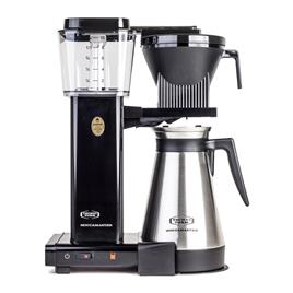 Moccamaster Cafeteira De Filtro Kbgt 741 10 Xícaras