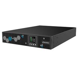 Powerwalker Ups Vi 3000 Rlp 3 Kva 2700w