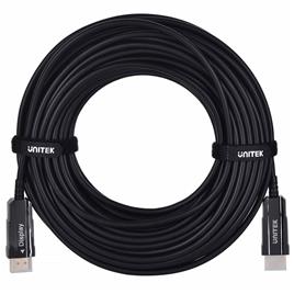 Unitek Cabo Hdmi 2.0 C11072bk 20 M