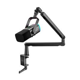 Fifine Microfone De Streaming Ampligame Tam8