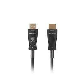 Lanberg Cabo Hdmi 2.1 30fb 40 M