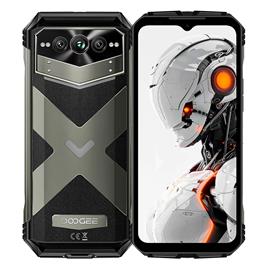 Doogee V Max Pro 5g 12gb/512gb 6.5´´