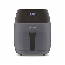 Zelmer Fritadeira A Ar Zaf5502g 5l 1500w