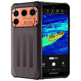 Iiif150 Raptor 12gb/256gb 6.8´´