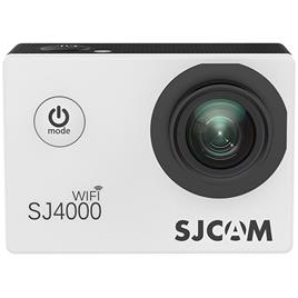 Sjcam Câmera De Ação Sj4000 Wifi