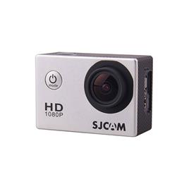 Sjcam Câmera De Ação Sj4000 Full Hd Cmos 12mp