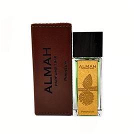 Almah perfume Pirineum EDP 50 ml