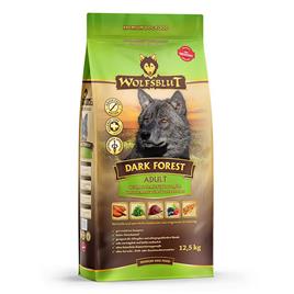 Wolfsblut Comida Para Cães Adultos Dark Forest 12.5 Kg